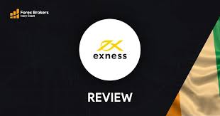 Exploring the Opportunities with Exness Broker Exploring the Opportunities with Exness Broker