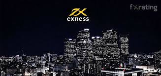 Investing Made Easy Your Guide to Exness CFD Broker Investing Made Easy Your Guide to Exness CFD Broker