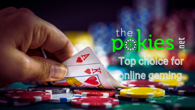 The Exciting World of thepokies Unveiling the Secrets of Online Slot Machines The Exciting World of thepokies Unveiling the Secrets of Online Slot Machines
